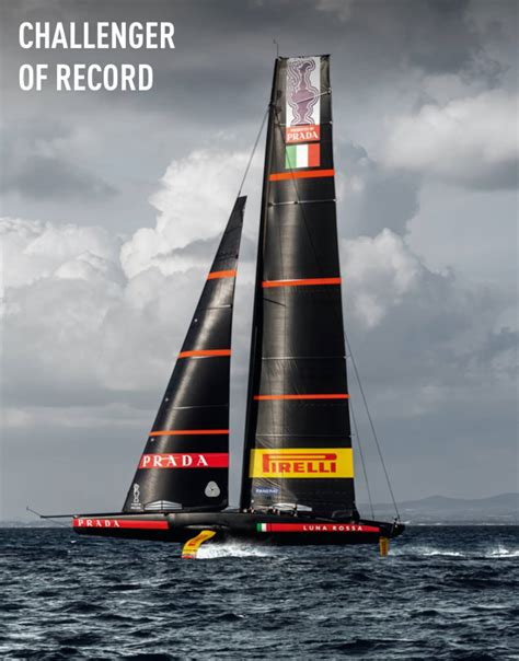 regolamento prada cup 2020|36th America’s Cup by Prada.